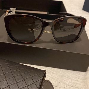 Bottega Veneta Sunglasses
